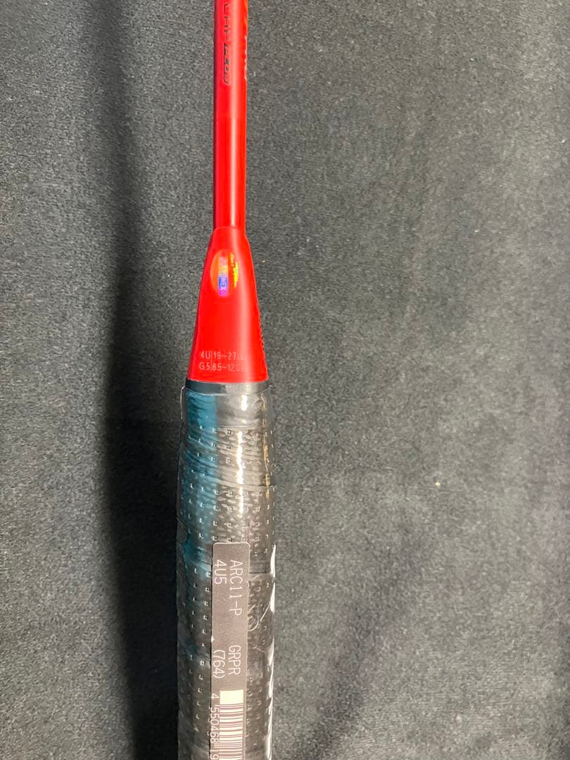 YONEX アークセイバー11PRO 4UG5 新品未使用