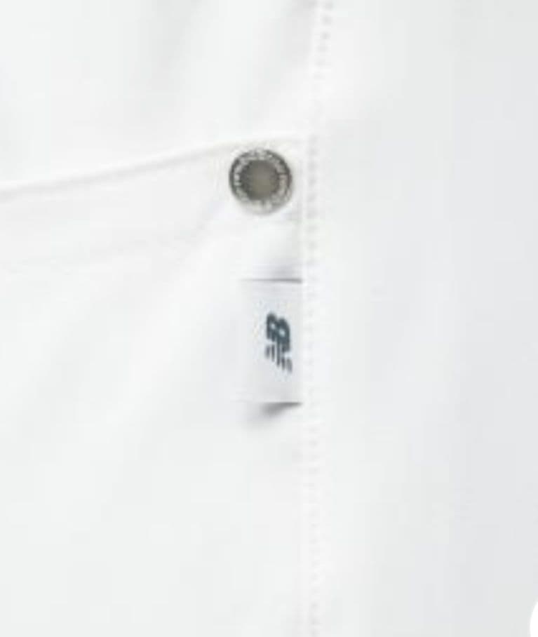 ニューバランス ゴルフウェア パンツ SLIM LONG PANT 新品タグ付き