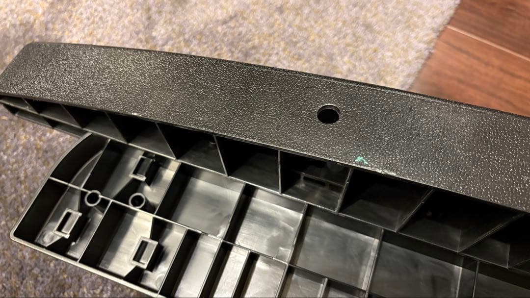 ストライダーロッキングベース