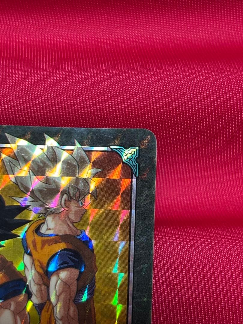 ドラゴンボールビジュアルアドベンチャー　171 秘められたパワー