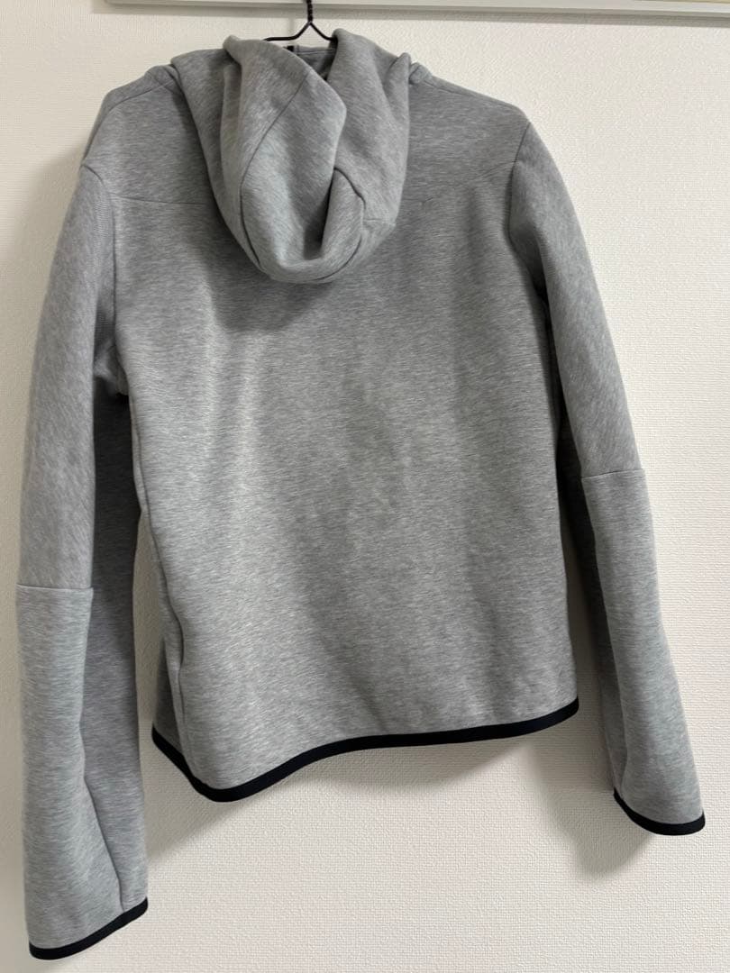 【美品】Nike テックフリース　上下セット
