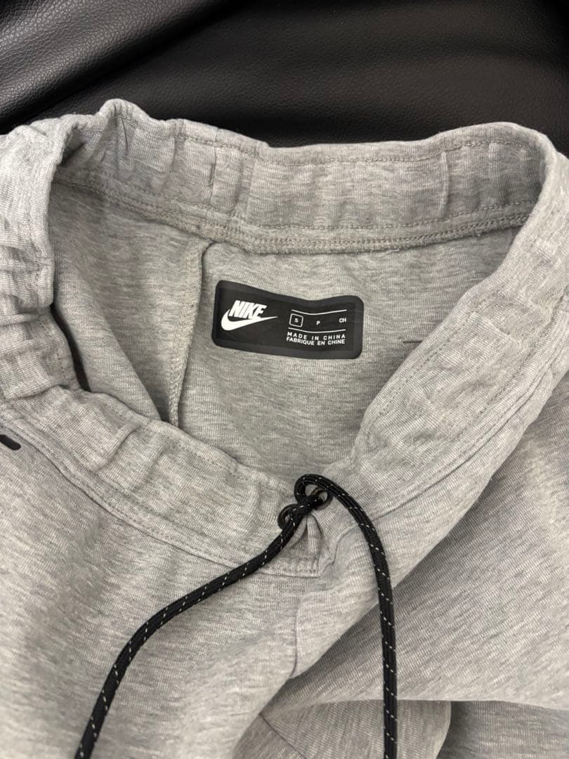 【美品】Nike テックフリース　上下セット