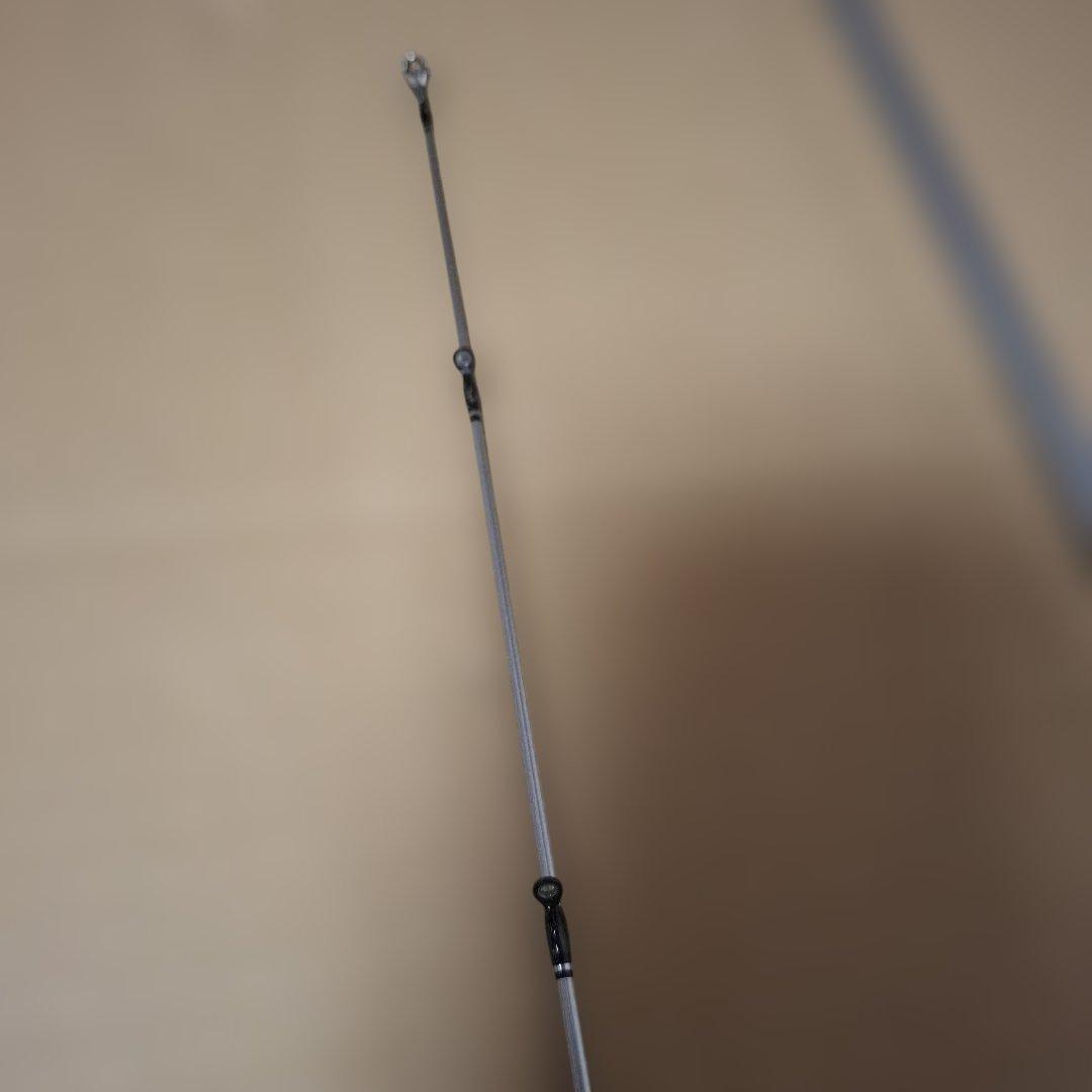 ダイワ　ハートランド　ドットスリー 　HL 832MSB-SV AGS21