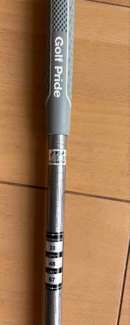 キャスコ ドルフィンウェッジ 225 48° レディース超美品