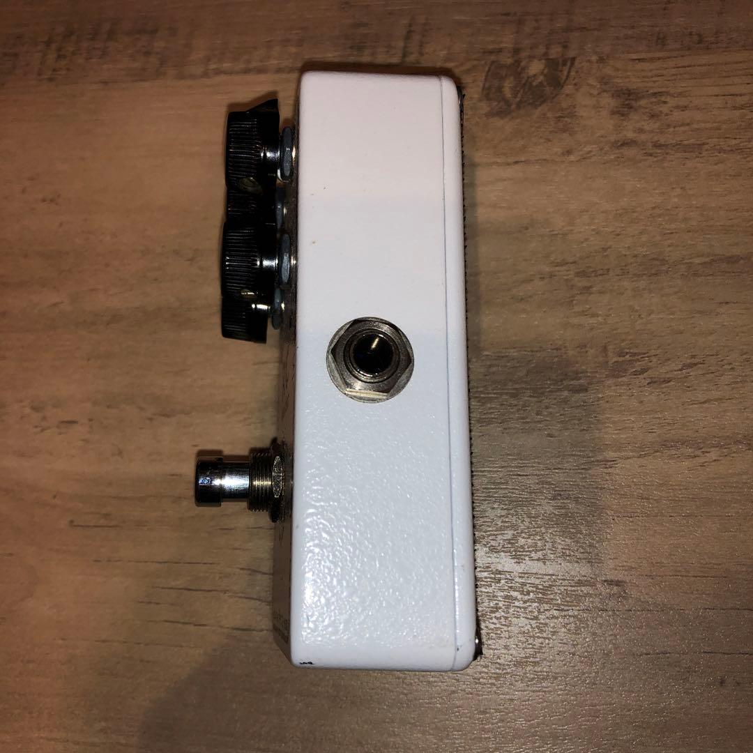 Xotic Effects RC-Booster ギターエフェクター