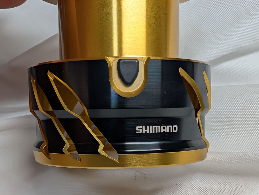 シマノ　管546GP 20ツインパワー C5000XG スプール