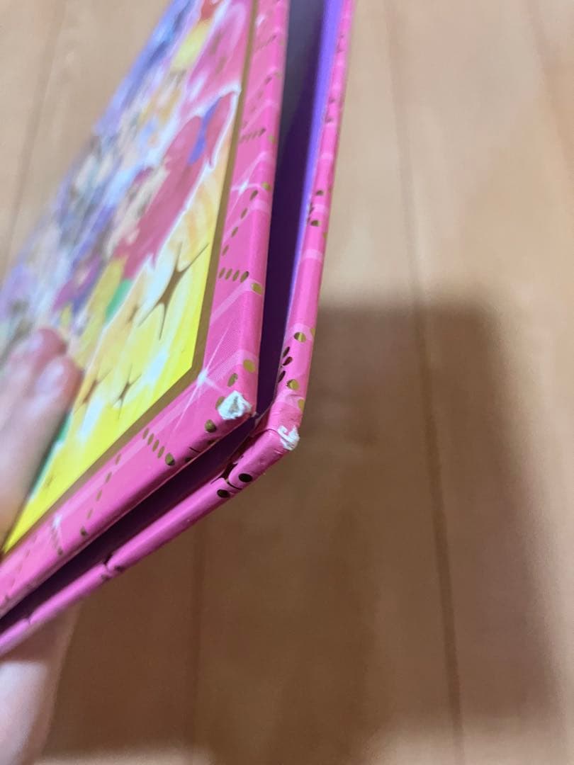 アイカツカード87枚＋アイカツバインダー（9ポケット）まとめ売り