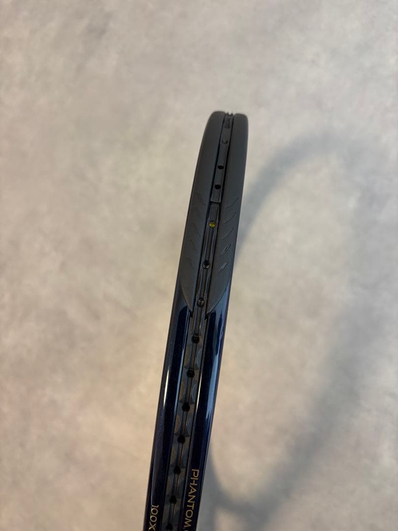phantom graphite 285g G2 新品未使用