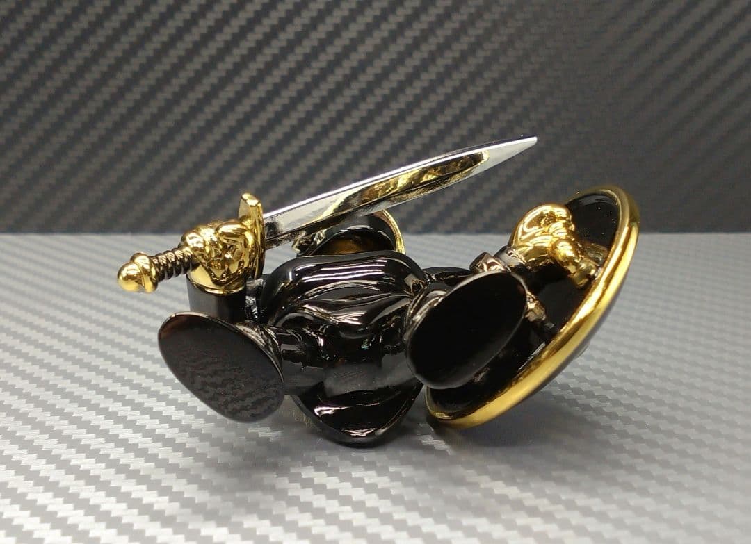【専用出品】ドラクエ しにがみのきし・シュバルツシュルト カラーリペイント