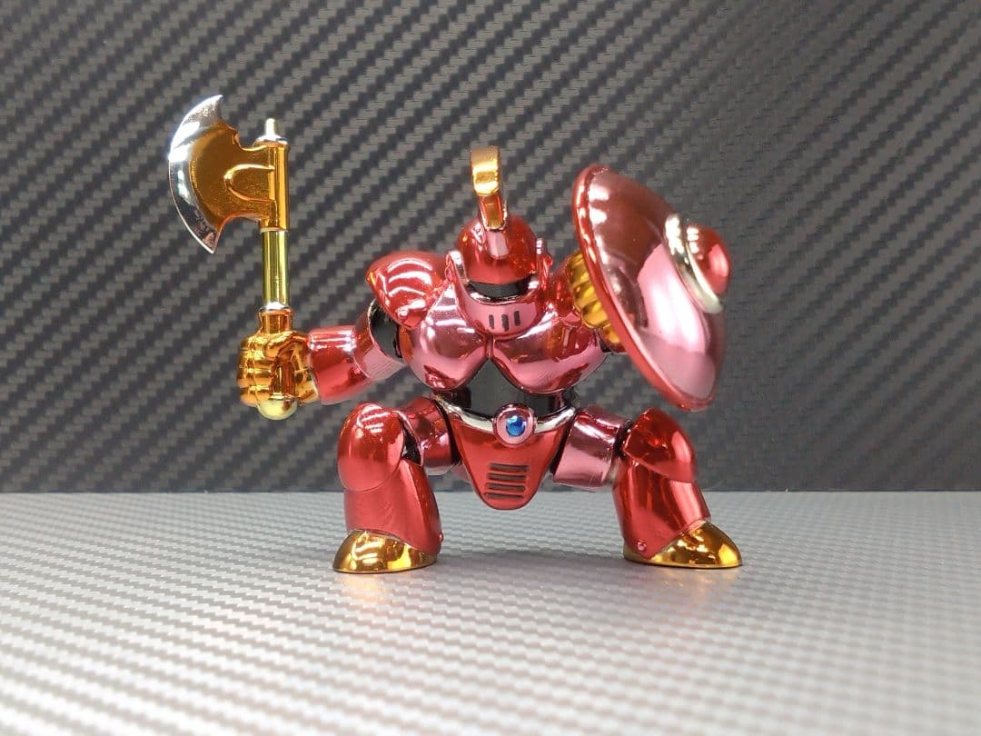 【専用出品】ドラクエ しにがみのきし・シュバルツシュルト カラーリペイント