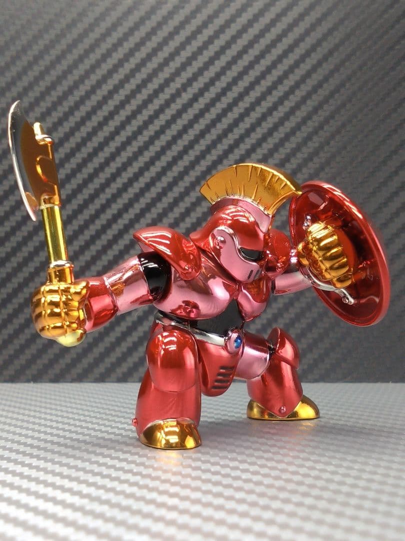 【専用出品】ドラクエ しにがみのきし・シュバルツシュルト カラーリペイント