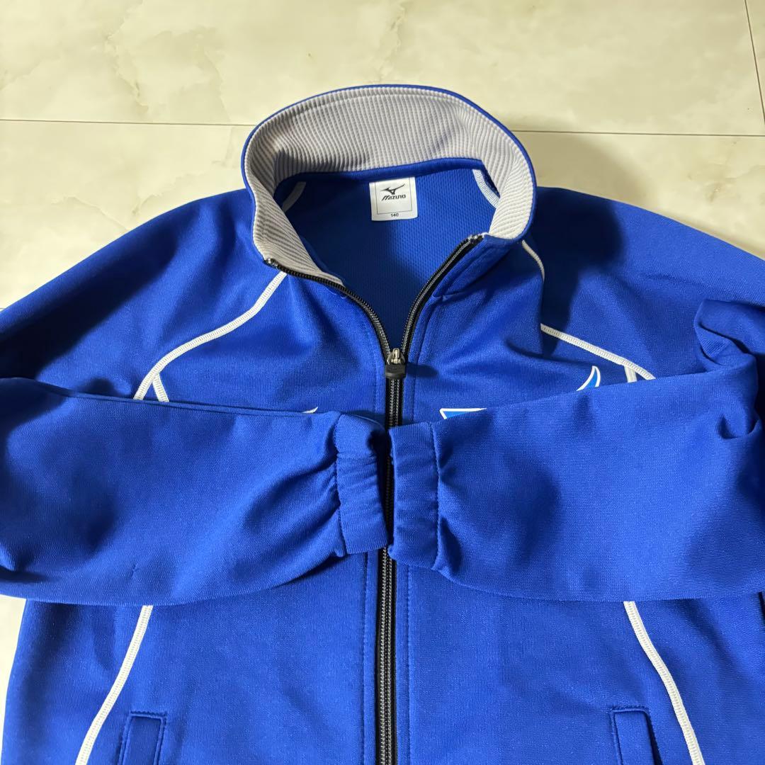 テリオスTerios ユニフォーム　ジャージ　4点セット