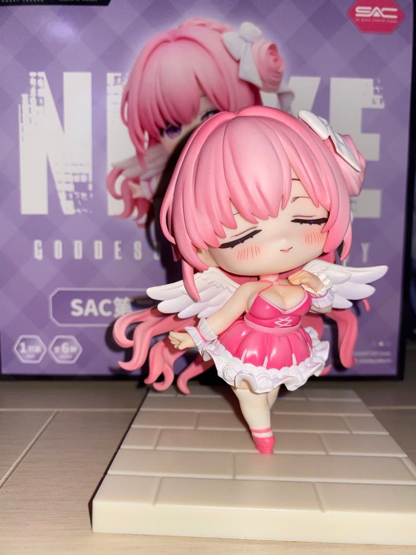 勝利の女神:NIKKE ドロシー グッズまとめ売り