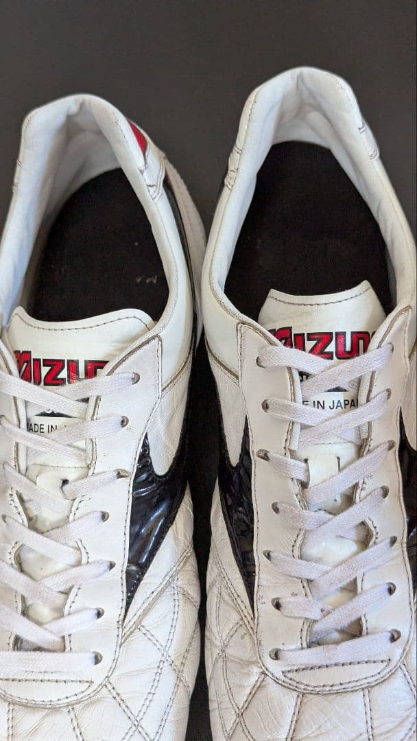 Mizuno Morelia ミズノ モレリア サッカースパイク