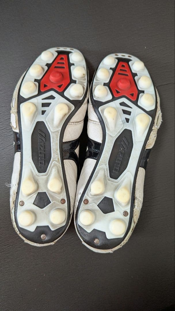 Mizuno Morelia ミズノ モレリア サッカースパイク