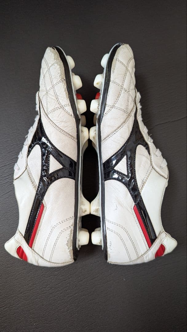 Mizuno Morelia ミズノ モレリア サッカースパイク