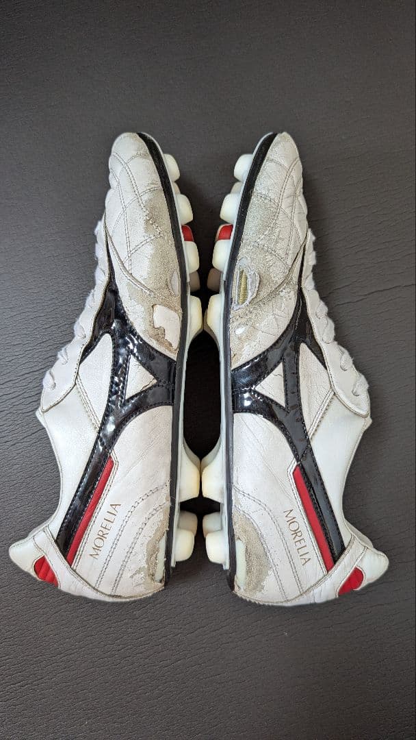 Mizuno Morelia ミズノ モレリア サッカースパイク