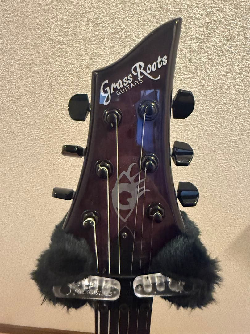 ESP grassroots エレキギター　PIERROT アイジ　LM.C