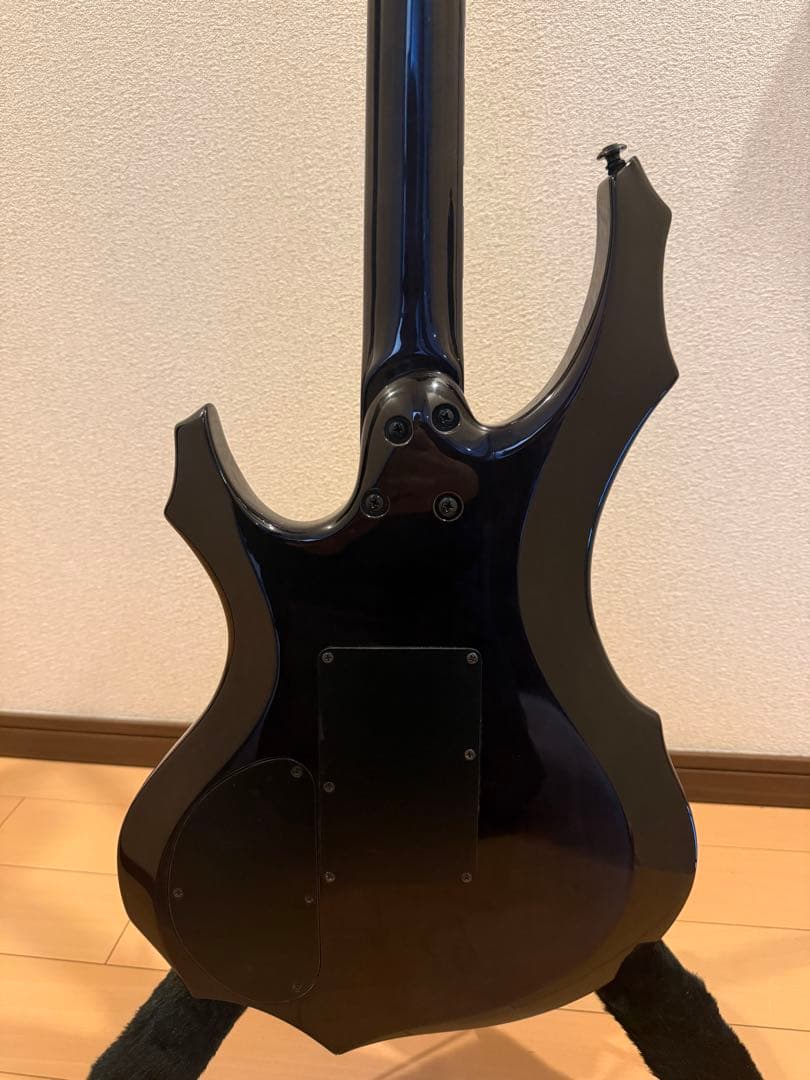 ESP grassroots エレキギター　PIERROT アイジ　LM.C