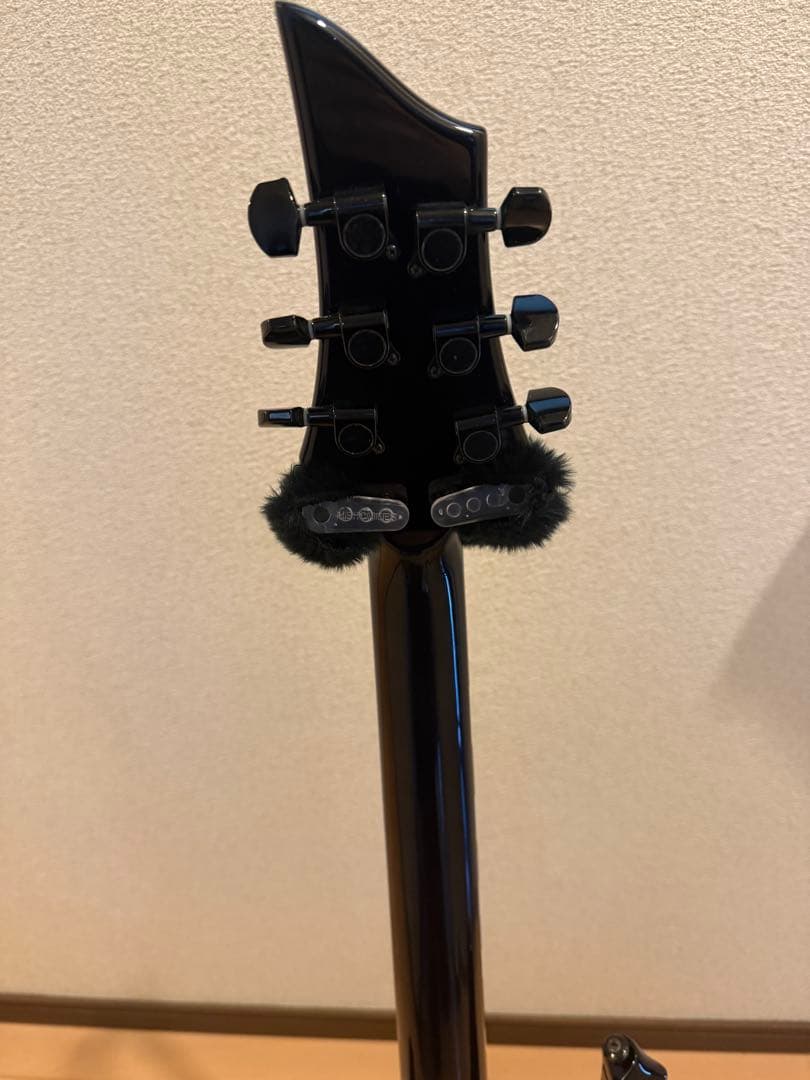 ESP grassroots エレキギター　PIERROT アイジ　LM.C