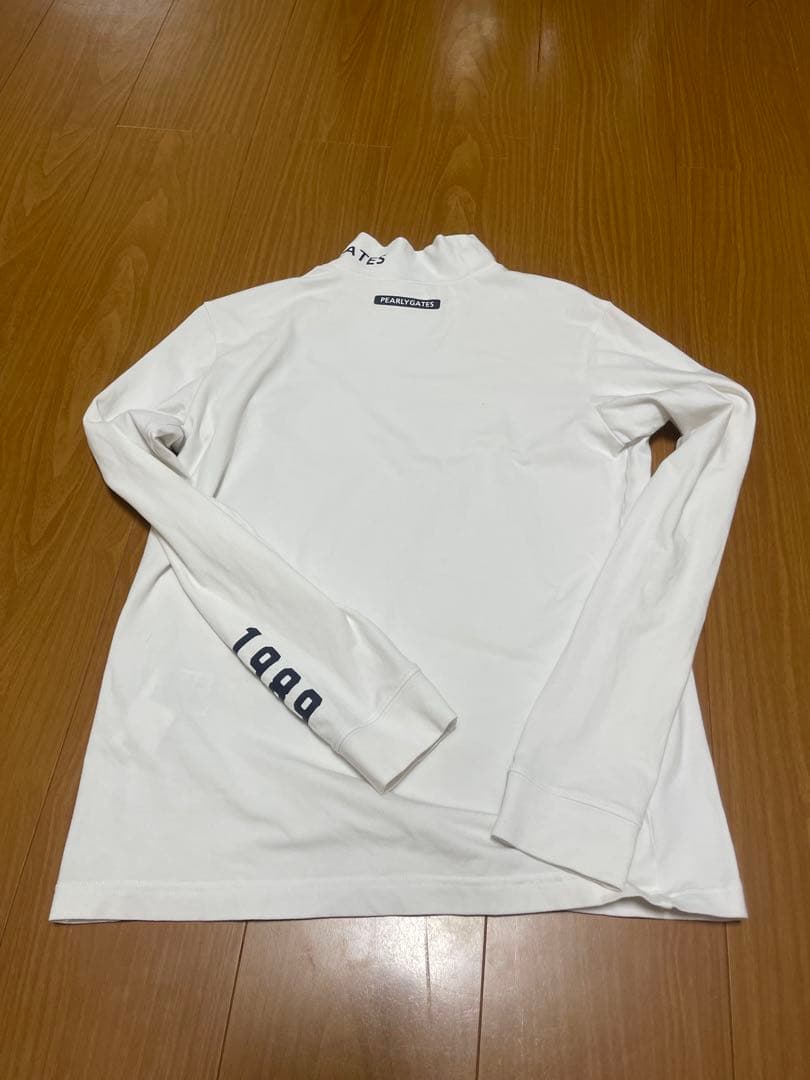 PEARLY GATES シャツ.ソックス.キャップ他St ANDREWS2点