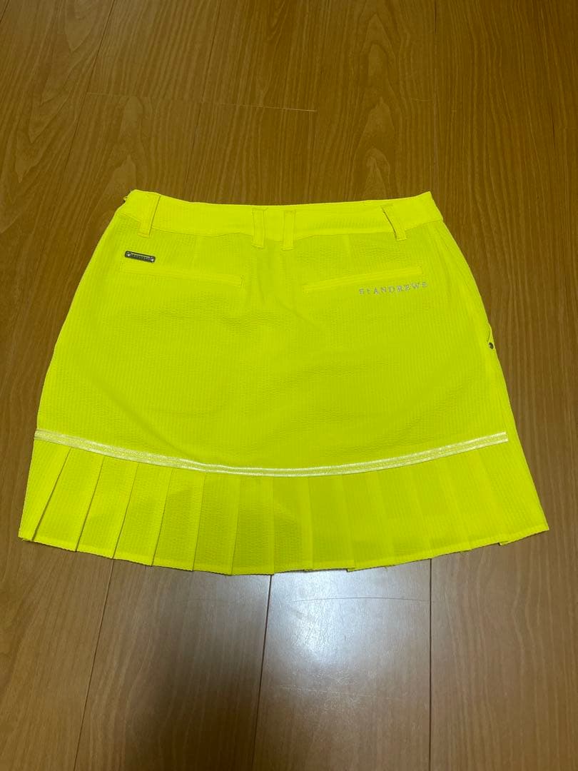 PEARLY GATES シャツ.ソックス.キャップ他St ANDREWS2点
