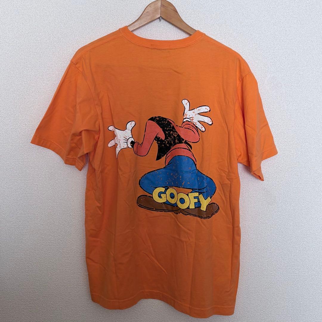 ディズニー グーフィー Tシャツ