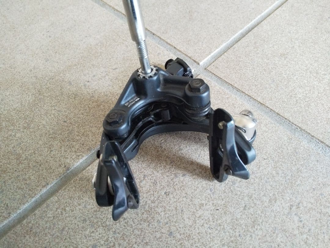 シマノ SHIMANO アルテグラ ULTEGRA BR-8000 前後ブレーキ