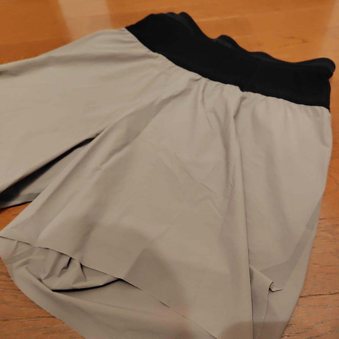THE NORTH FACE エンデュリストレイルショーツ