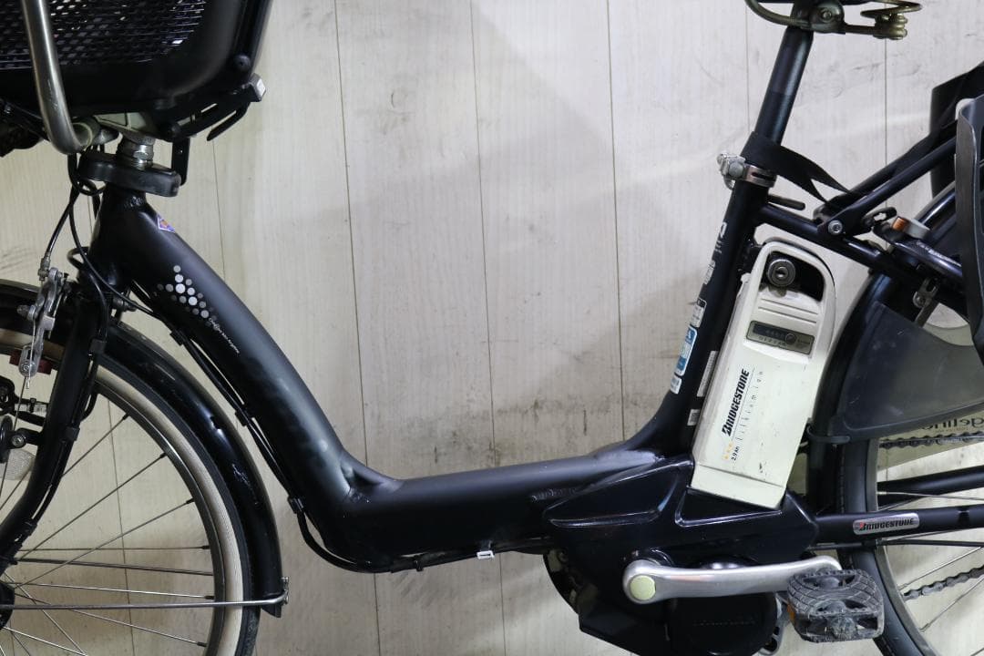 アンジェリーノ アシスタスペシャル ASPL60 22-26型6AH無光沢黒