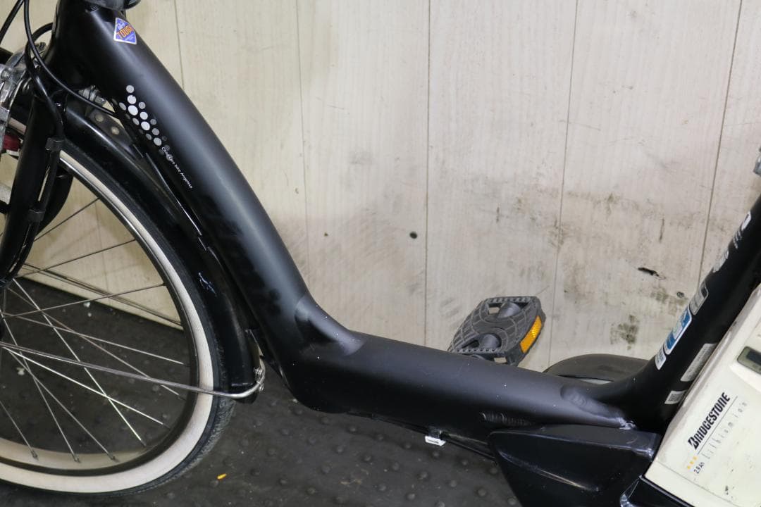 アンジェリーノ アシスタスペシャル ASPL60 22-26型6AH無光沢黒