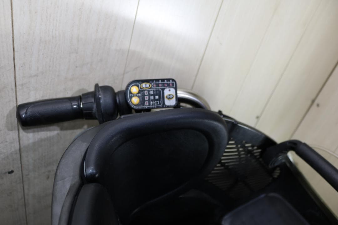 アンジェリーノ アシスタスペシャル ASPL60 22-26型6AH無光沢黒