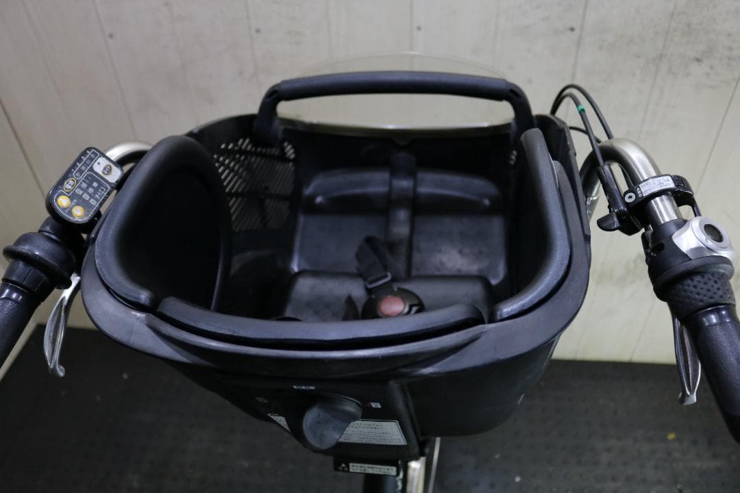 アンジェリーノ アシスタスペシャル ASPL60 22-26型6AH無光沢黒