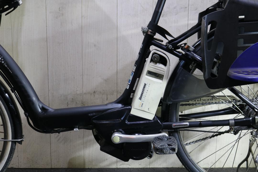 アンジェリーノ アシスタスペシャル ASPL60 22-26型6AH無光沢黒