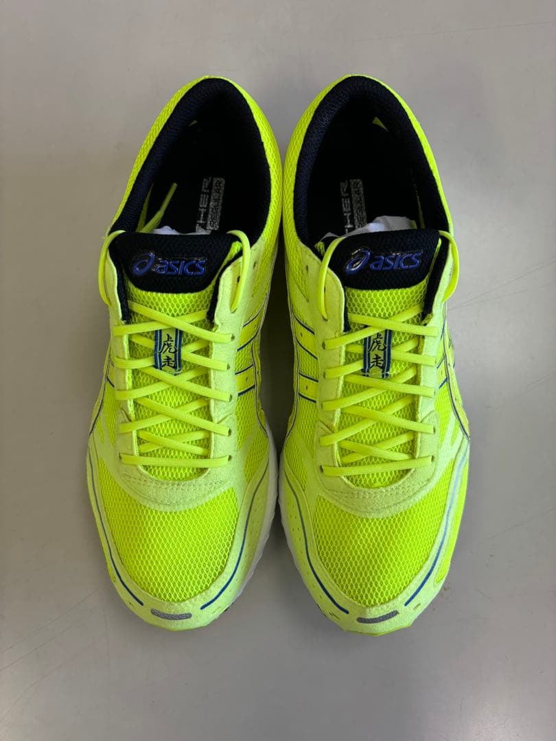 [値下げ] asics ターサージール2 25.5cm