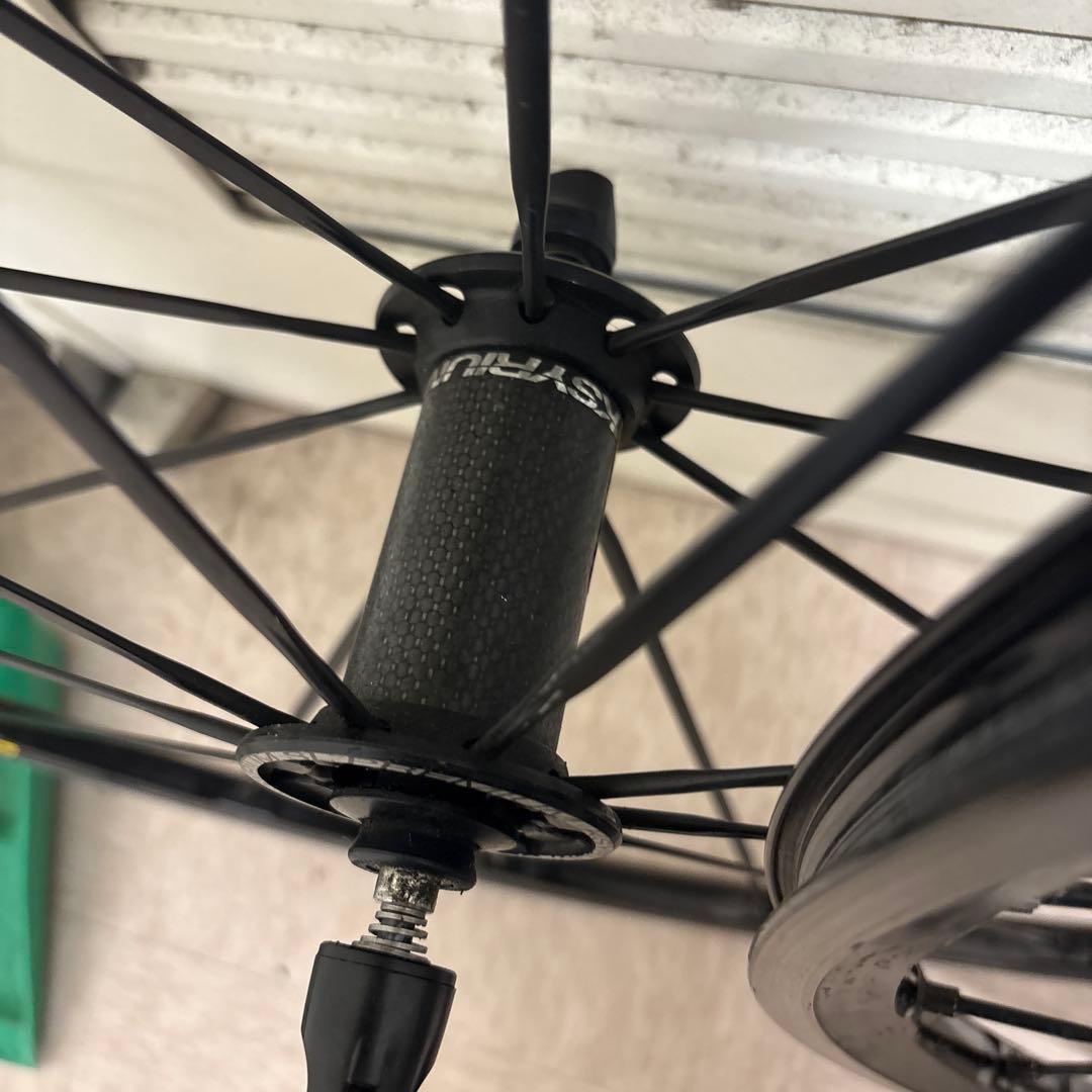 MAVIC Ksyrium SL Superlight Premium 11速