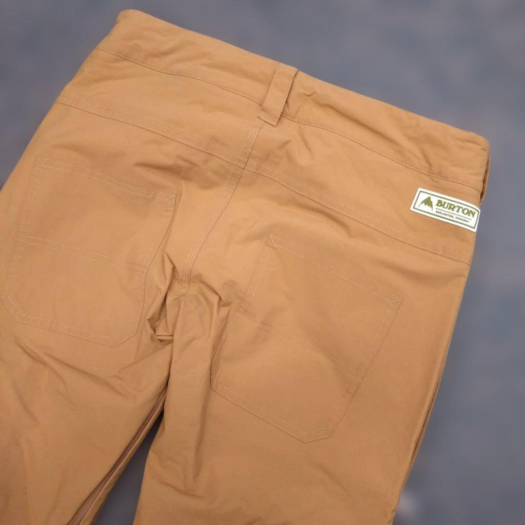 新品■BURTON ZIPPY レディーススノボーパンツ S