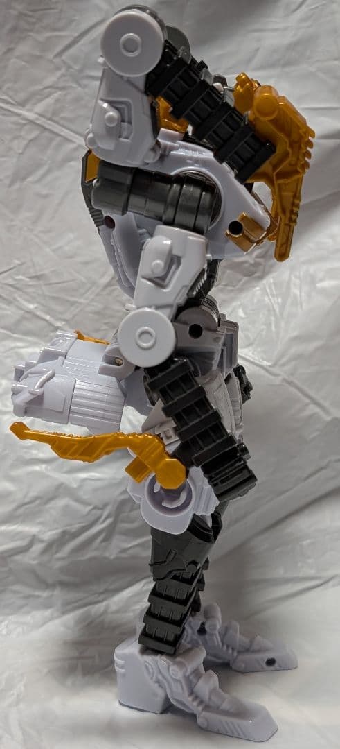 DX エクストリームキングオージャー　セット