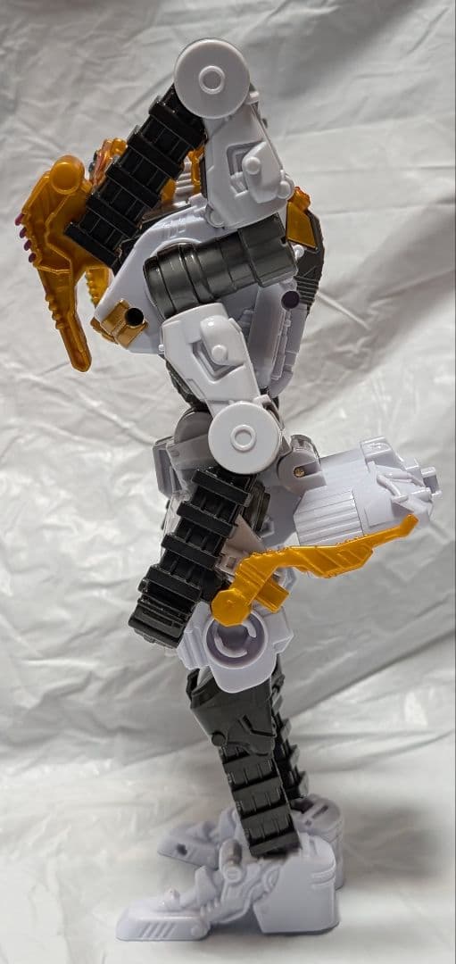 DX エクストリームキングオージャー　セット