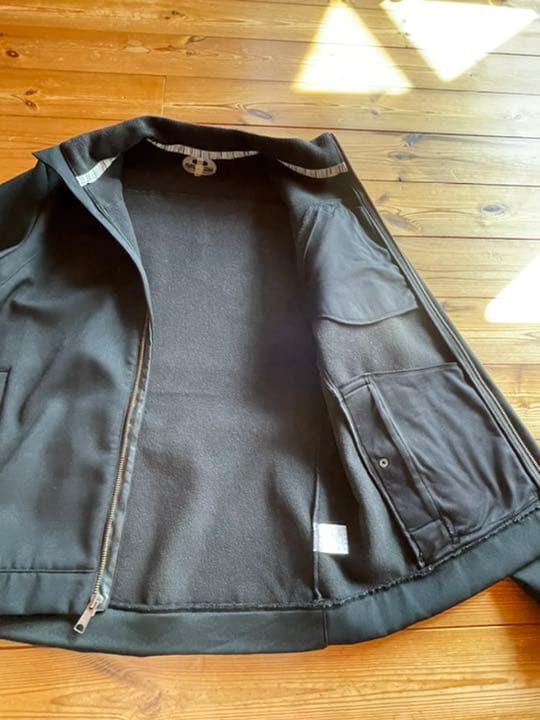 USパールイズミ　ジャケット　Lサイズ　美品