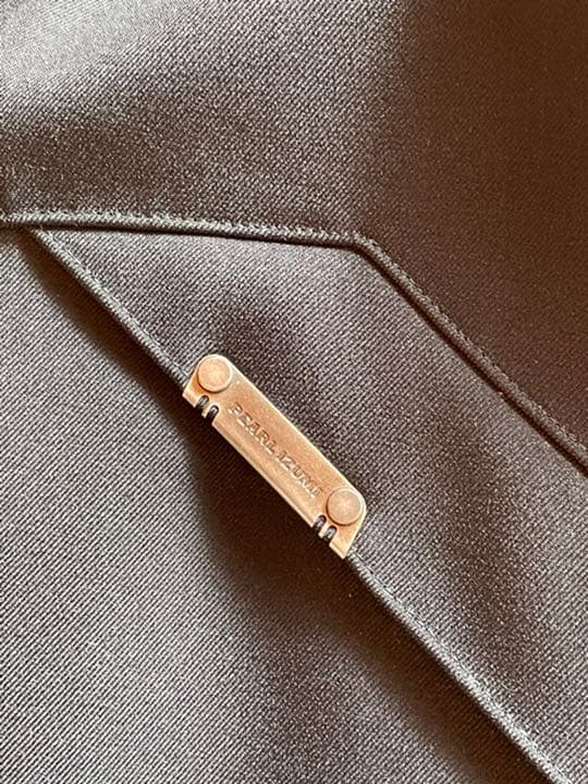 USパールイズミ　ジャケット　Lサイズ　美品