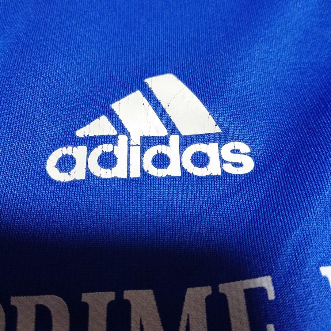 超希少 流通経済大学 サッカー 総理大臣杯 優勝 Tシャツ ユニフォーム 流経大