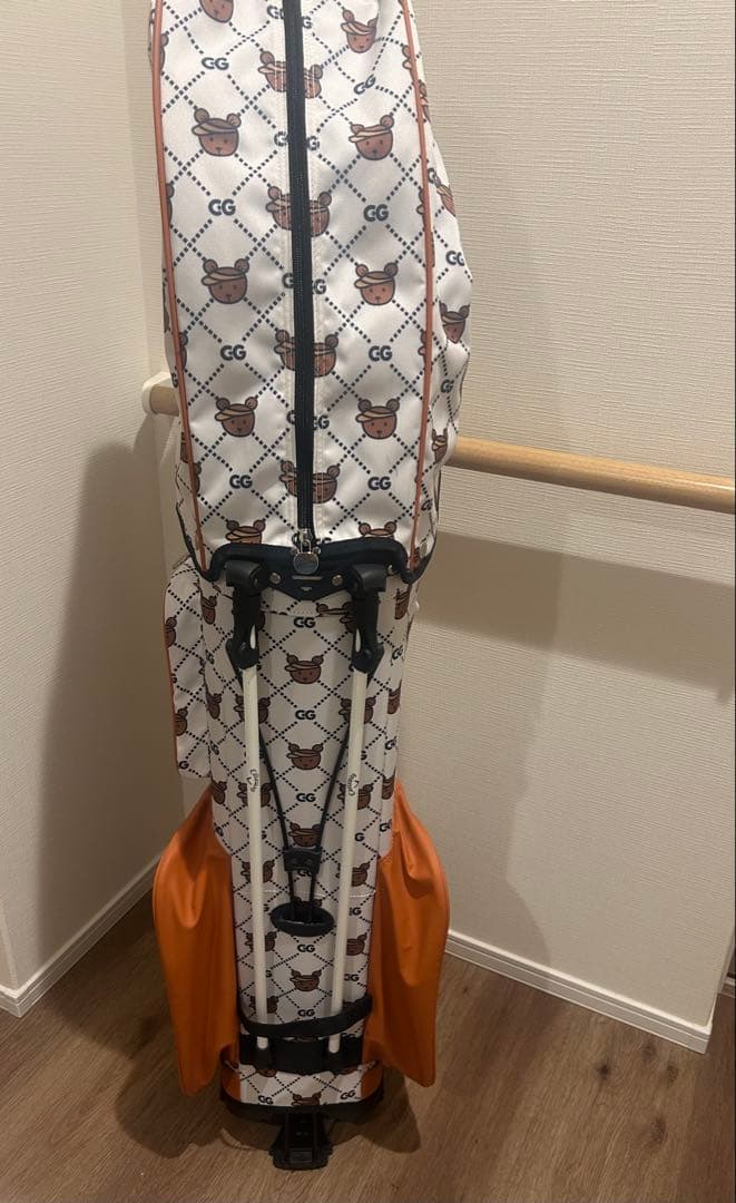 Callaway レディースキャディバック　美品