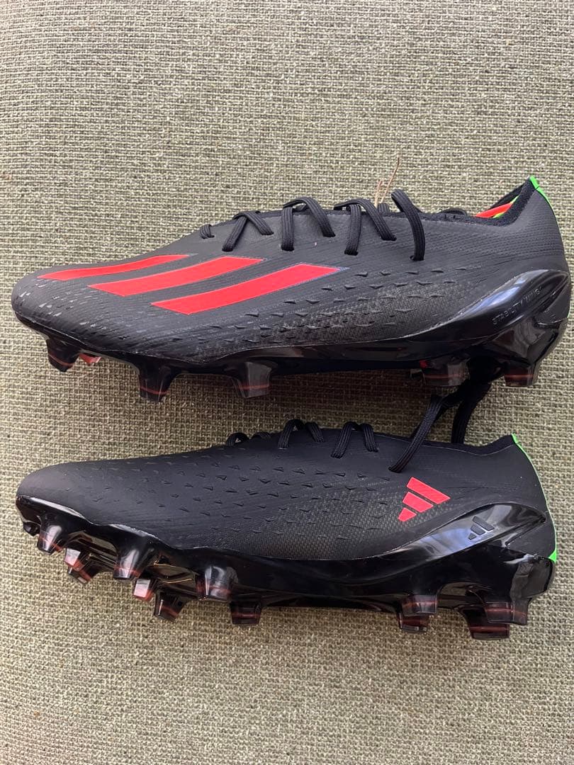 新品アディダスadidasX SPEEDPORTALスパイク