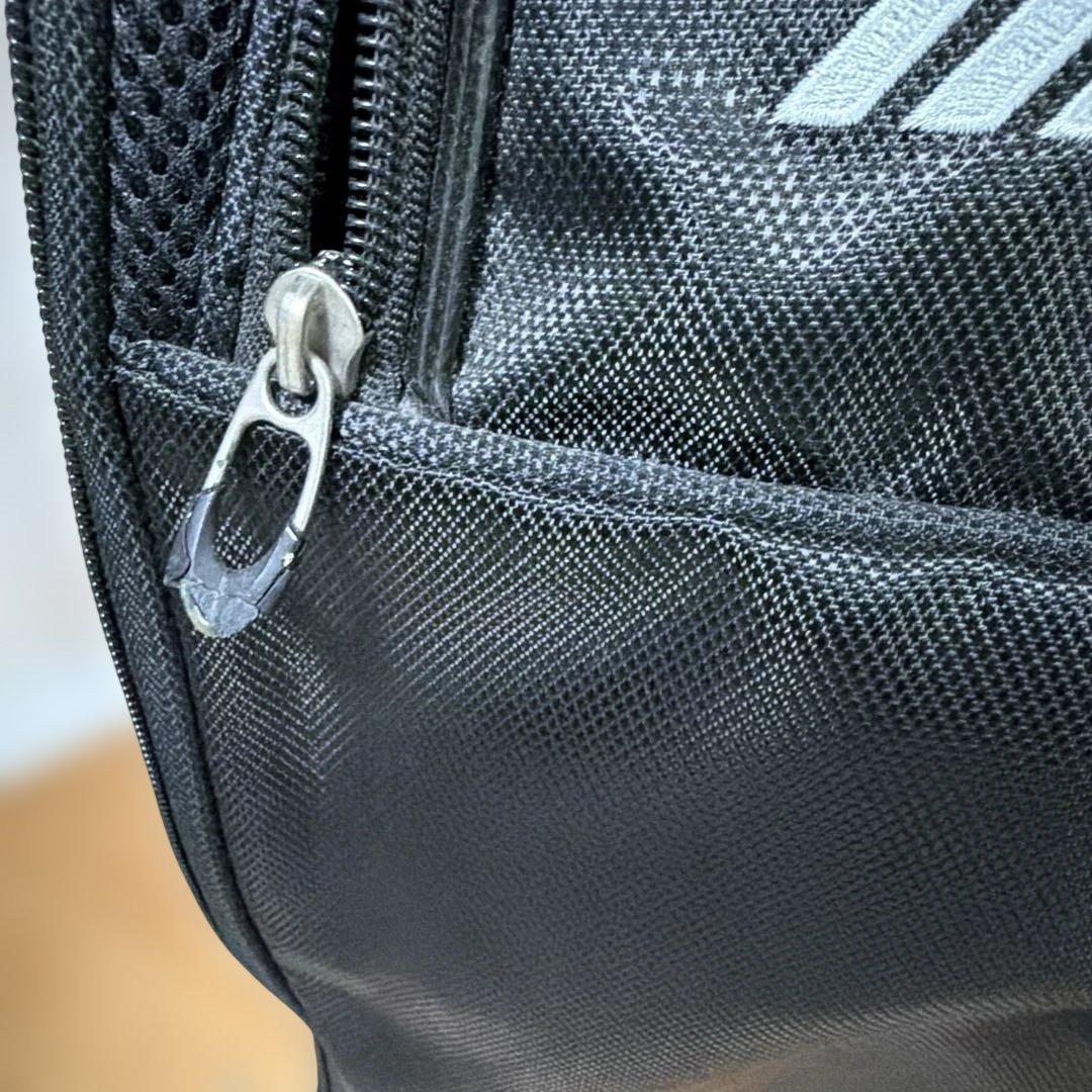 Mizuno ブラック キャディバッグ