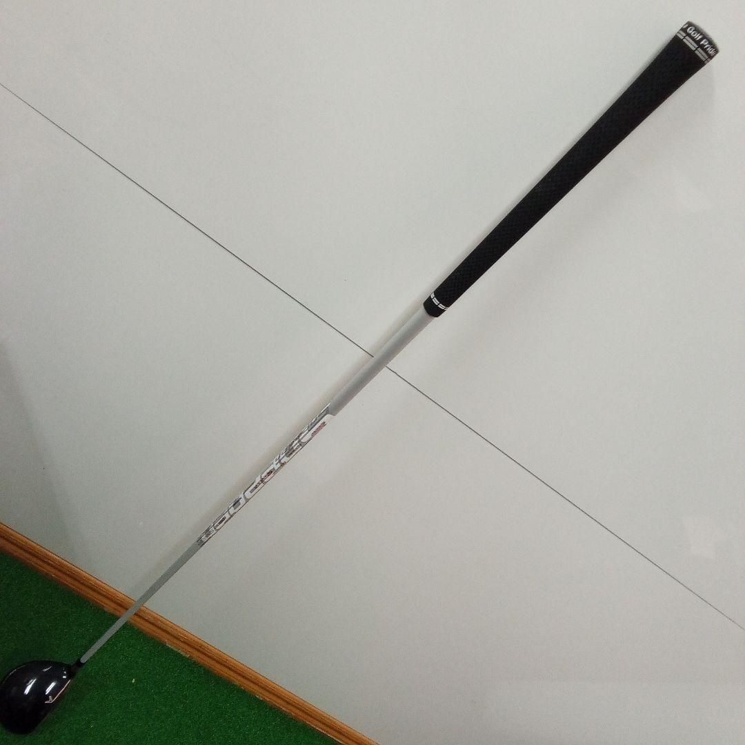 Callaway Epic Speed フェアウェイウッド