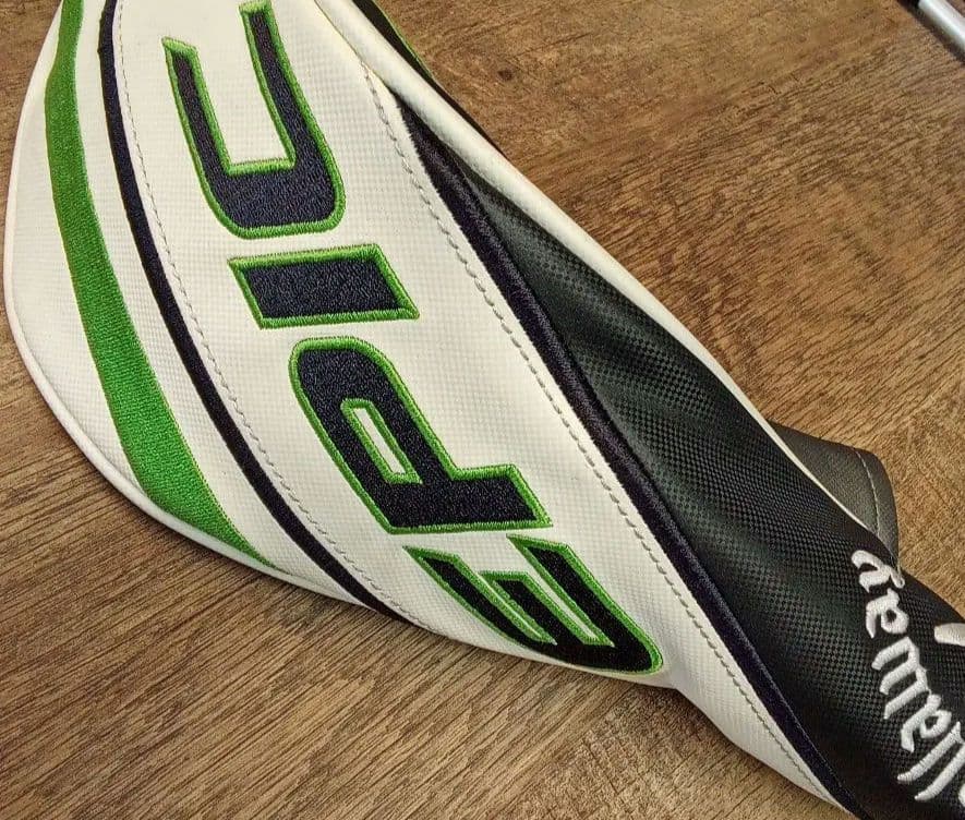 Callaway Epic Speed フェアウェイウッド