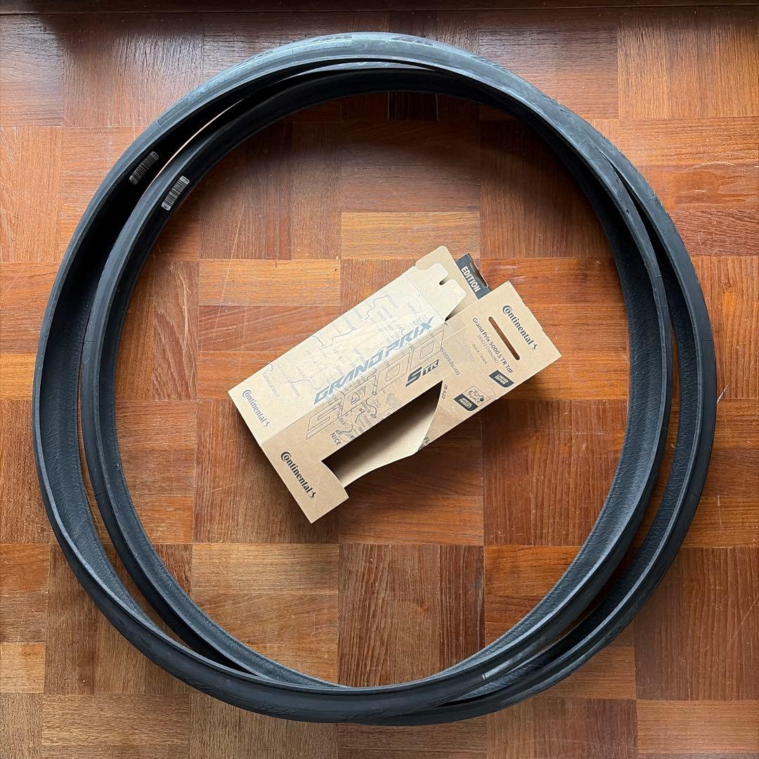 パーツ GrandPrix5000S TR TdF Limited Edition