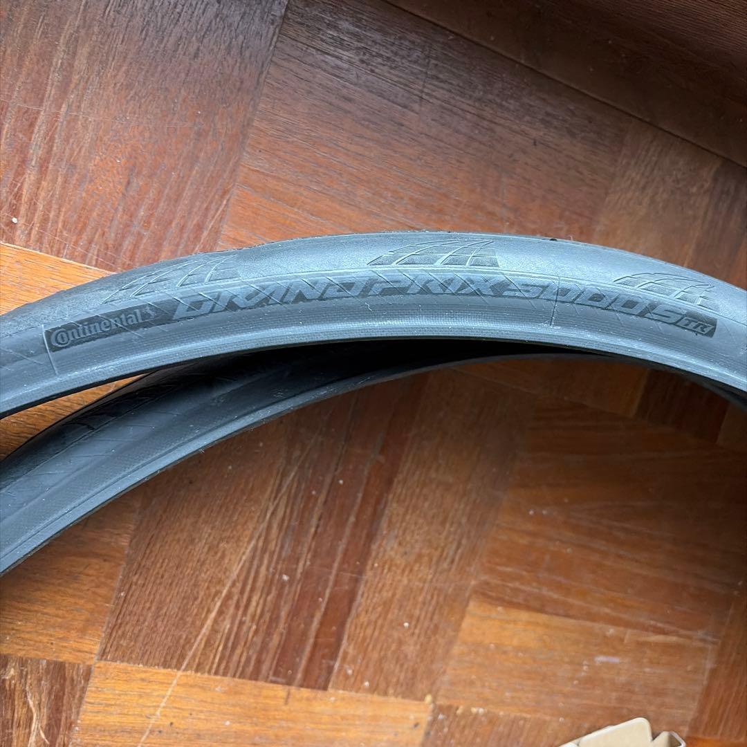 パーツ GrandPrix5000S TR TdF Limited Edition