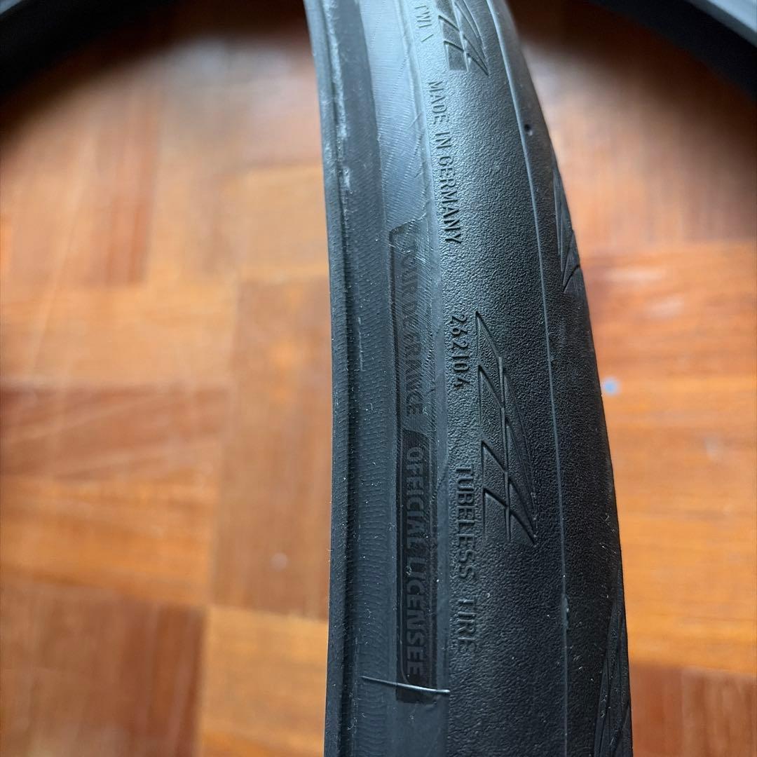 パーツ GrandPrix5000S TR TdF Limited Edition